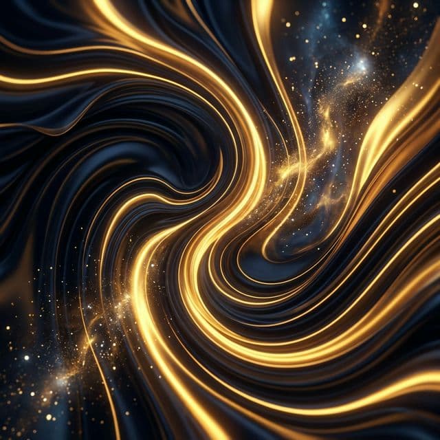 MetaConsciência Prosperity Background